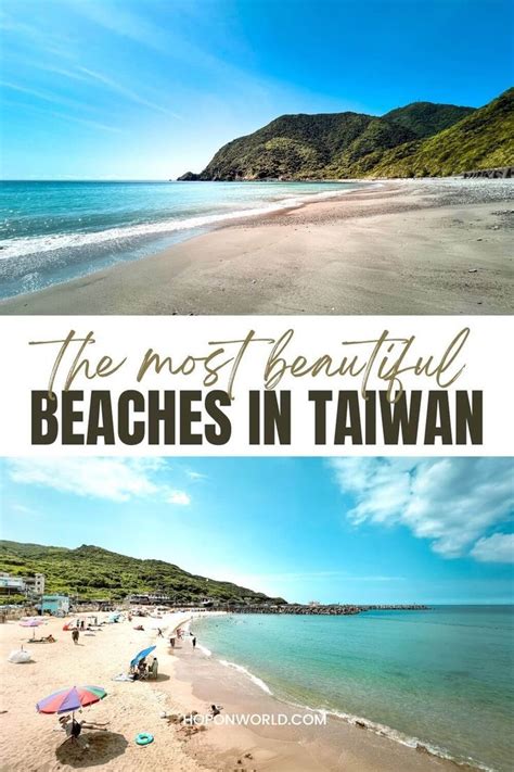 taiwan beaches map|The Most Beautiful Beaches In Taiwan .